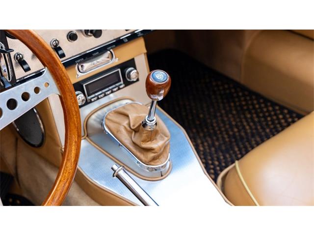 1963 Jaguar E-Type (CC-2092635) for sale in Carmel, California