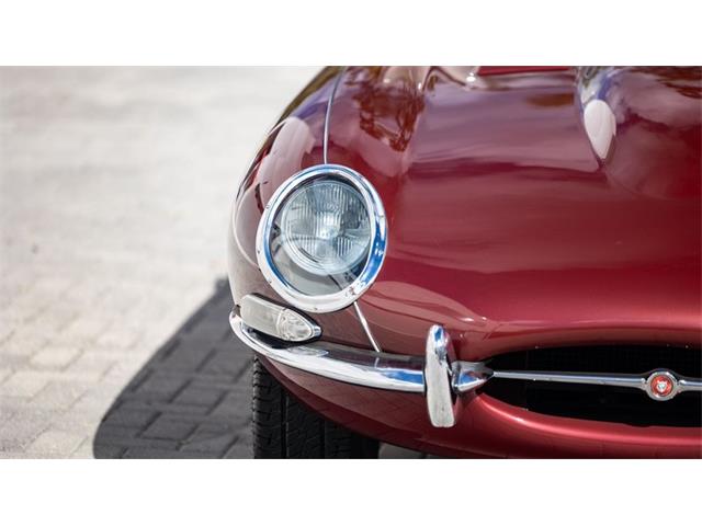 1963 Jaguar E-Type (CC-2092635) for sale in Carmel, California