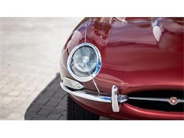 1963 Jaguar E-Type (CC-2092635) for sale in Carmel, California