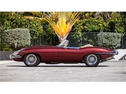 1963 Jaguar E-Type (CC-2092635) for sale in Carmel, California