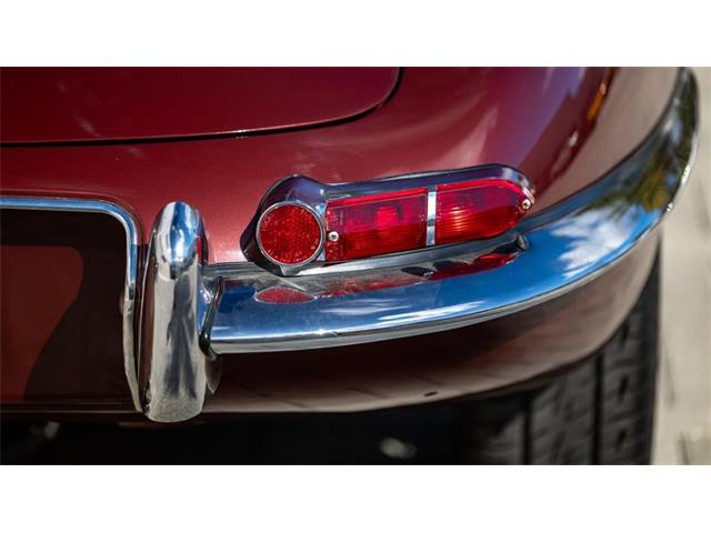 1963 Jaguar E-Type (CC-2092635) for sale in Carmel, California