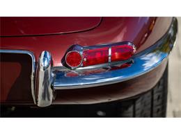 1963 Jaguar E-Type (CC-2092635) for sale in Carmel, California