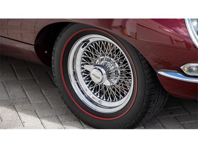 1963 Jaguar E-Type (CC-2092635) for sale in Carmel, California