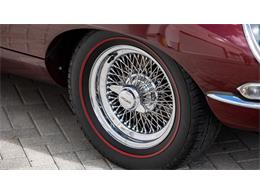 1963 Jaguar E-Type (CC-2092635) for sale in Carmel, California