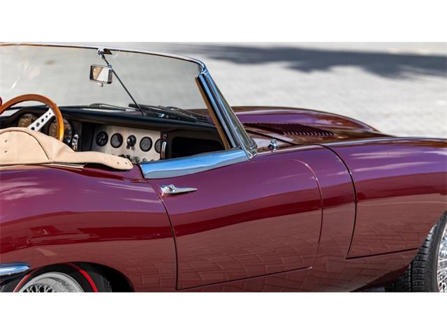 1963 Jaguar E-Type (CC-2092635) for sale in Carmel, California