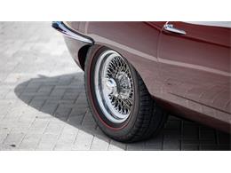 1963 Jaguar E-Type (CC-2092635) for sale in Carmel, California