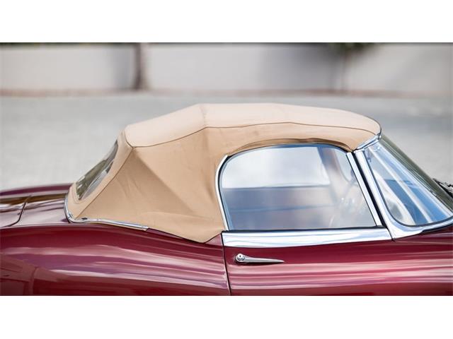1963 Jaguar E-Type (CC-2092635) for sale in Carmel, California