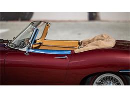 1963 Jaguar E-Type (CC-2092635) for sale in Carmel, California