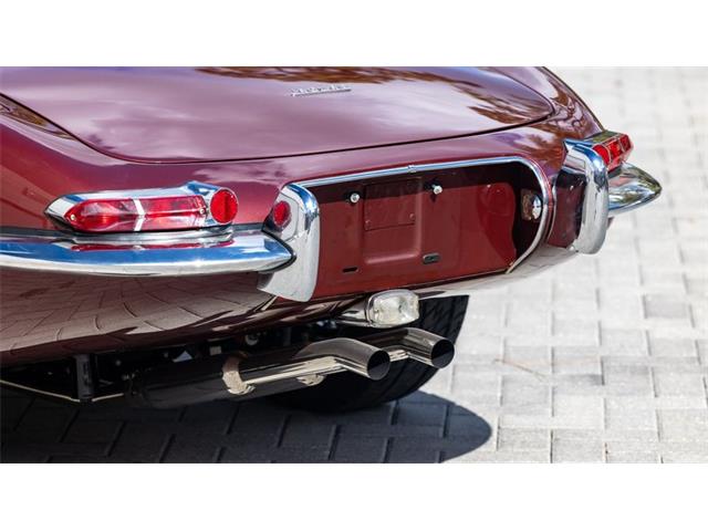 1963 Jaguar E-Type (CC-2092635) for sale in Carmel, California