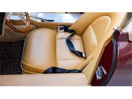 1963 Jaguar E-Type (CC-2092635) for sale in Carmel, California