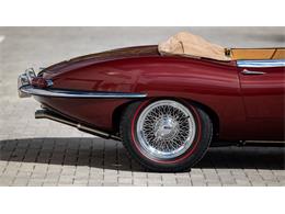 1963 Jaguar E-Type (CC-2092635) for sale in Carmel, California