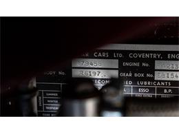 1963 Jaguar E-Type (CC-2092635) for sale in Carmel, California