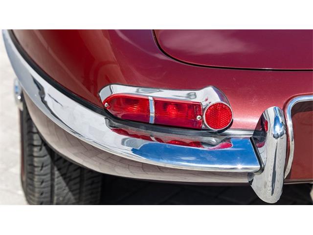 1963 Jaguar E-Type (CC-2092635) for sale in Carmel, California