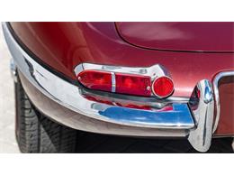 1963 Jaguar E-Type (CC-2092635) for sale in Carmel, California