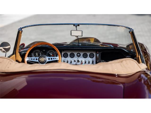 1963 Jaguar E-Type (CC-2092635) for sale in Carmel, California
