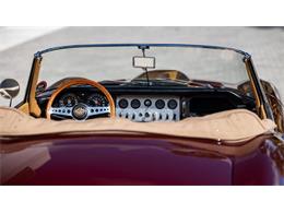 1963 Jaguar E-Type (CC-2092635) for sale in Carmel, California