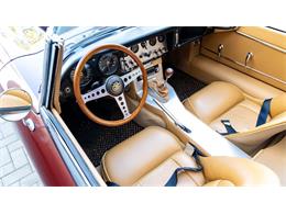 1963 Jaguar E-Type (CC-2092635) for sale in Carmel, California