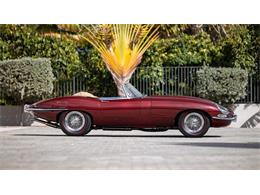 1963 Jaguar E-Type (CC-2092635) for sale in Carmel, California