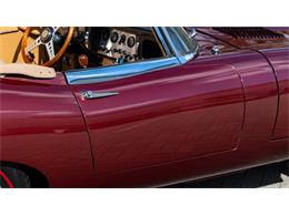 1963 Jaguar E-Type (CC-2092635) for sale in Carmel, California