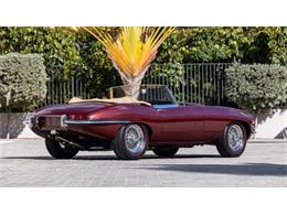 1963 Jaguar E-Type (CC-2092635) for sale in Carmel, California