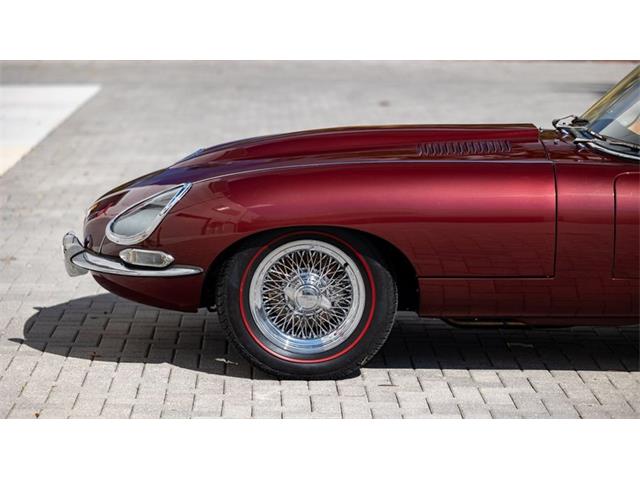 1963 Jaguar E-Type (CC-2092635) for sale in Carmel, California