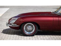 1963 Jaguar E-Type (CC-2092635) for sale in Carmel, California