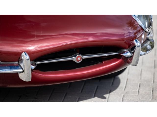 1963 Jaguar E-Type (CC-2092635) for sale in Carmel, California