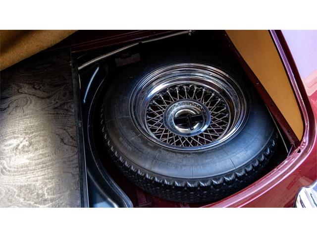 1963 Jaguar E-Type (CC-2092635) for sale in Carmel, California