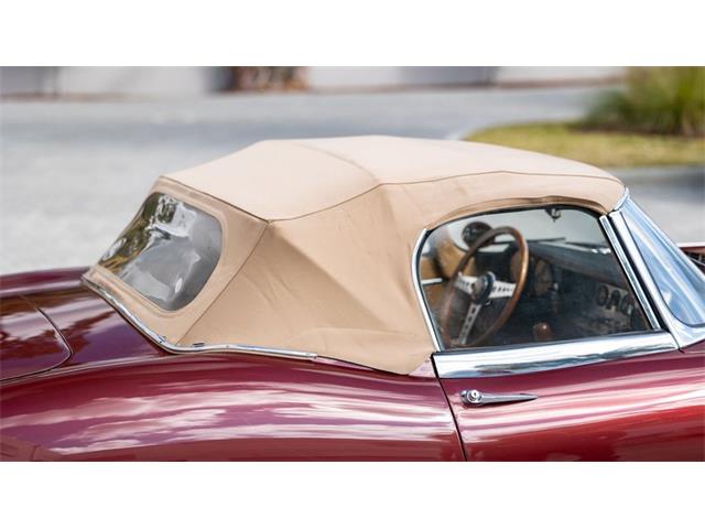 1963 Jaguar E-Type (CC-2092635) for sale in Carmel, California