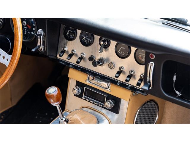 1963 Jaguar E-Type (CC-2092635) for sale in Carmel, California