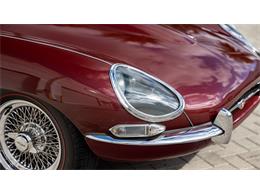 1963 Jaguar E-Type (CC-2092635) for sale in Carmel, California