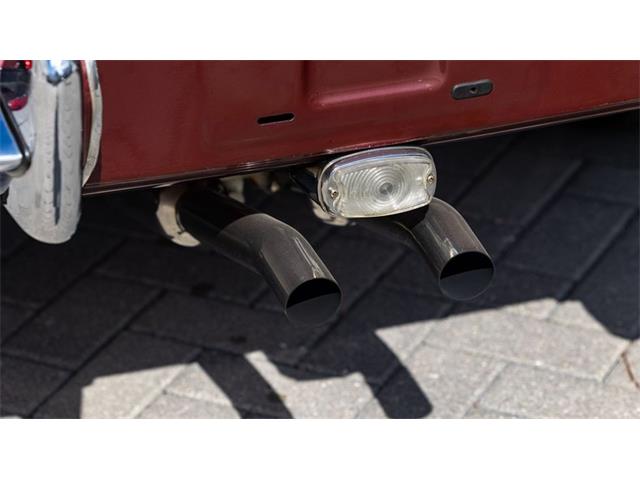 1963 Jaguar E-Type (CC-2092635) for sale in Carmel, California