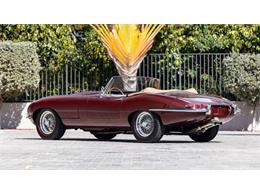1963 Jaguar E-Type (CC-2092635) for sale in Carmel, California