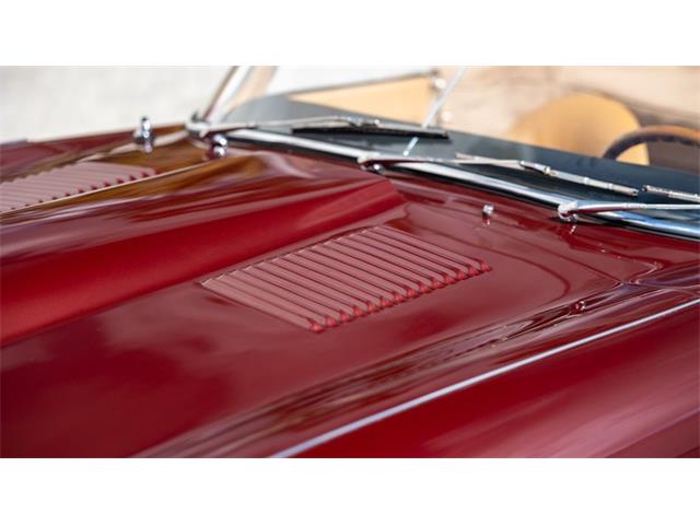 1963 Jaguar E-Type (CC-2092635) for sale in Carmel, California