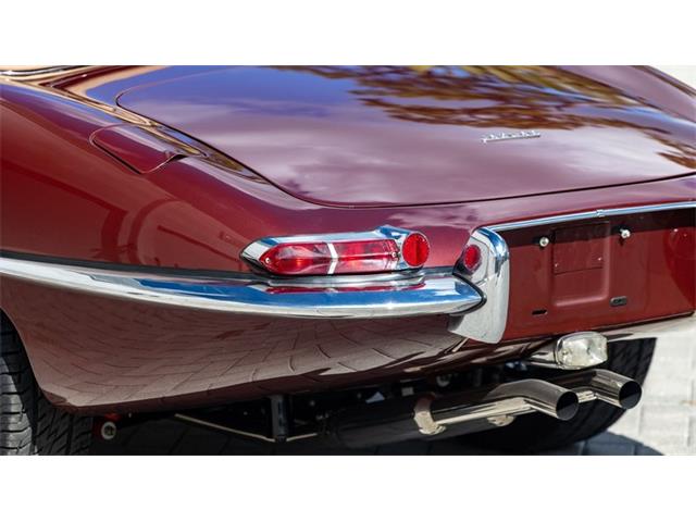 1963 Jaguar E-Type (CC-2092635) for sale in Carmel, California