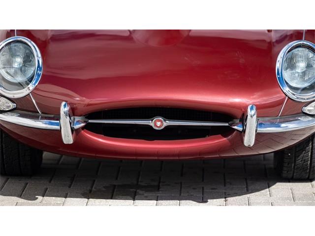 1963 Jaguar E-Type (CC-2092635) for sale in Carmel, California
