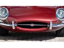 1963 Jaguar E-Type (CC-2092635) for sale in Carmel, California