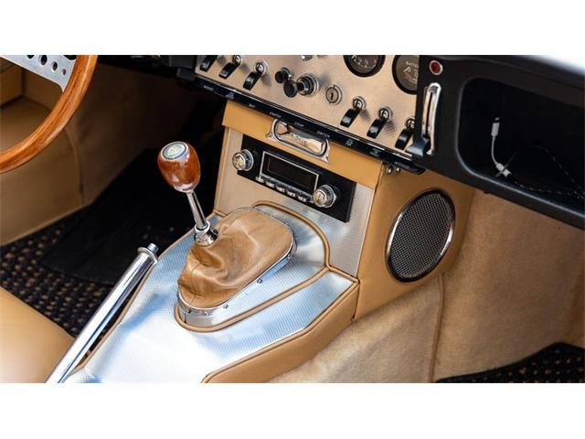 1963 Jaguar E-Type (CC-2092635) for sale in Carmel, California