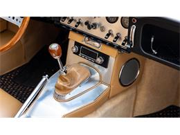 1963 Jaguar E-Type (CC-2092635) for sale in Carmel, California