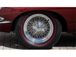 1963 Jaguar E-Type (CC-2092635) for sale in Carmel, California