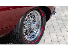 1963 Jaguar E-Type (CC-2092635) for sale in Carmel, California