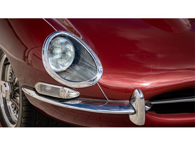 1963 Jaguar E-Type (CC-2092635) for sale in Carmel, California