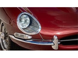 1963 Jaguar E-Type (CC-2092635) for sale in Carmel, California