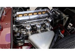 1963 Jaguar E-Type (CC-2092635) for sale in Carmel, California