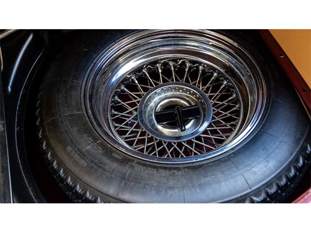 1963 Jaguar E-Type (CC-2092635) for sale in Carmel, California