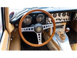 1963 Jaguar E-Type (CC-2092635) for sale in Carmel, California