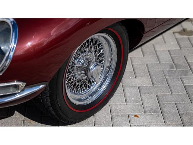 1963 Jaguar E-Type (CC-2092635) for sale in Carmel, California