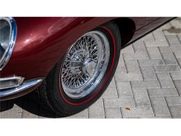 1963 Jaguar E-Type (CC-2092635) for sale in Carmel, California