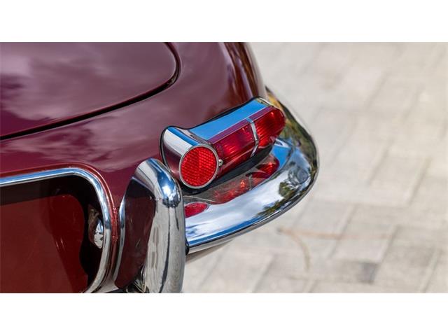 1963 Jaguar E-Type (CC-2092635) for sale in Carmel, California