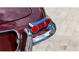 1963 Jaguar E-Type (CC-2092635) for sale in Carmel, California
